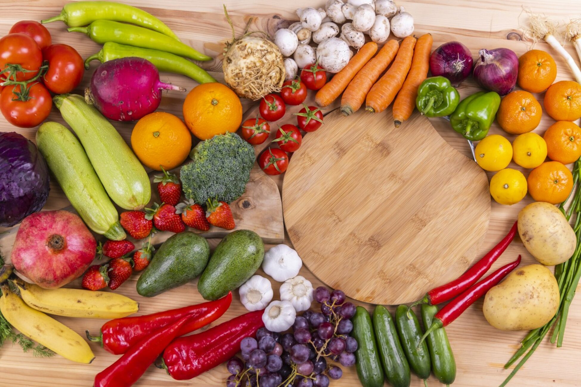 Mercorin Trade — Import & export of fresh fruit and vegetables