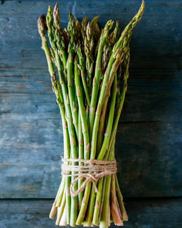Green Asparagus